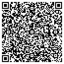 QR code with Haneva Industries contacts