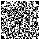 QR code with GSI Furniture & Boutique contacts