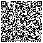 QR code with Heartbeat Of Hardin County contacts