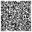 QR code with Prairie Lane Gravel Co contacts