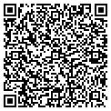 QR code with C & F Trading contacts