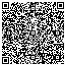 QR code with Gary Goldy contacts