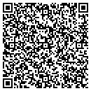 QR code with D P & L Inc contacts