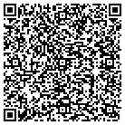 QR code with Faith Tabernacle Church contacts