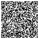 QR code with Hayes Realestate contacts