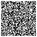 QR code with Kruger Tow contacts
