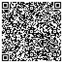 QR code with K C Mechanical Co contacts