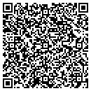 QR code with Unity Television contacts
