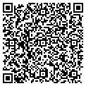 QR code with O Cell S contacts
