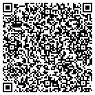 QR code with N C S Healthcare Inc contacts