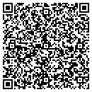 QR code with J E Bold Breeders contacts