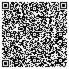 QR code with Hitchhiker Productions contacts