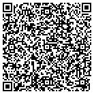 QR code with Ross W Williams Agency contacts