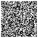 QR code with TYEDYEQUEEN.COM contacts