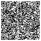 QR code with K & S Cntrs Sthwstern Ohio LLC contacts
