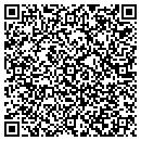 QR code with A Stover contacts