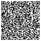 QR code with Kinninger Goose Farm contacts