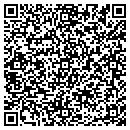 QR code with Alligator Purse contacts