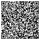 QR code with A & A Bail Bond contacts