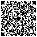 QR code with Hawks Station contacts