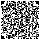 QR code with North Oregon Cemetery contacts