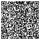 QR code with Alden Excavating contacts