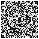 QR code with Karvo Paving contacts