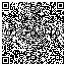 QR code with US Peace Corps contacts