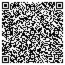QR code with Foothill Karate Club contacts