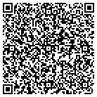 QR code with Portage Cmnty Baptst Church contacts