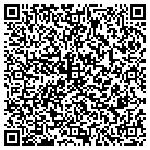 QR code with Kim's Hapkido contacts