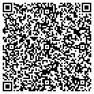 QR code with City Yards & Maintenance contacts