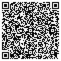 QR code with Tye's contacts