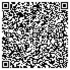 QR code with C J B Restaurant Supplies Inc contacts