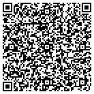 QR code with Wood County Economic Dev contacts