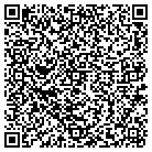 QR code with Face of God Productions contacts