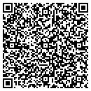 QR code with Knobbies contacts