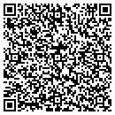 QR code with LUMINENT Inc contacts