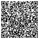 QR code with Turvac Inc contacts