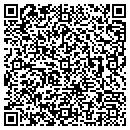 QR code with Vinton Manor contacts