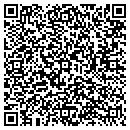 QR code with B G Draperies contacts
