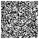 QR code with Defiance County Planning Comm contacts