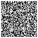 QR code with Us Pipeline Inc contacts