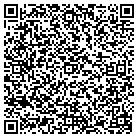 QR code with Anding Chiropractic Center contacts