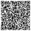 QR code with Gaynor Farms contacts
