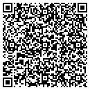 QR code with Hosler Maps Inc contacts