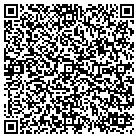 QR code with Geigers Pendleton Shoppe Inc contacts