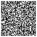 QR code with Alf Museum contacts