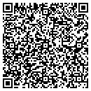 QR code with D Two Hair Salon contacts
