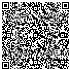 QR code with Alpha TV & VCR Service contacts
